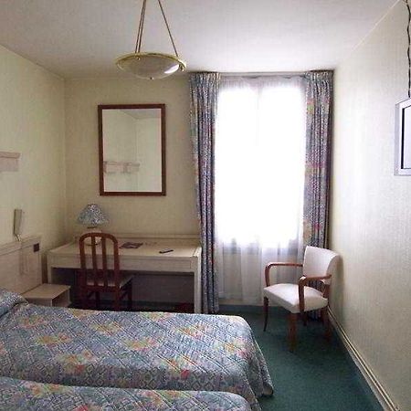 Hotel Terminus Tours Zimmer foto