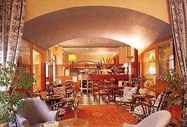 Hotel Terminus Tours Interior foto
