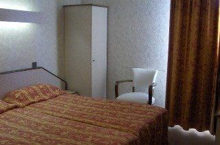 Hotel Terminus Tours Zimmer foto